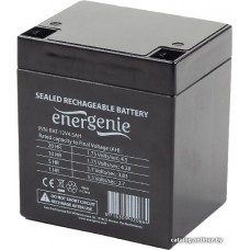 Аккумулятор для ИБП EnerGenie BAT-12V4.5AH