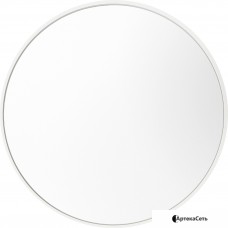 Зеркало eMZe Color 40 (белый)