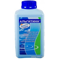 Химия для бассейна Маркопул Кемиклс Альгитинн 1 л