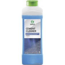 Специальное Grass Cement Cleaner 1 л