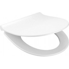 Сиденье для унитаза Roca Victoria 7801392002 (с микролифтом)