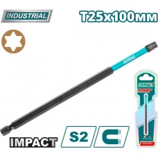 Бита Total TACIM71T25100