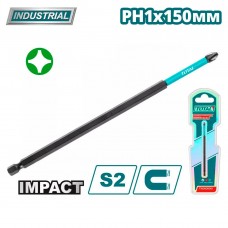 Бита Total TACIM71PH1150
