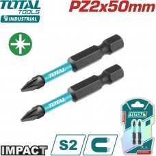 Набор бит Total TACIM71PZ250