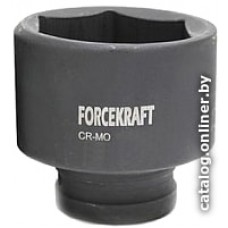 Головка слесарная ForceKraft FK-4858042