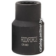 Головка слесарная RockForce RF-46824