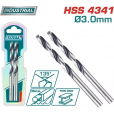 Сверло Total TAC1200034