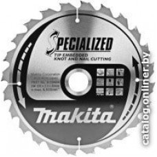 Пильный диск Makita B-31413