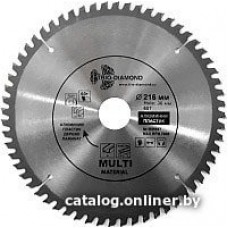 Пильный диск Trio Diamond MM907