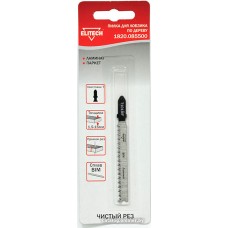 Пильное полотно ELITECH 1820.085500