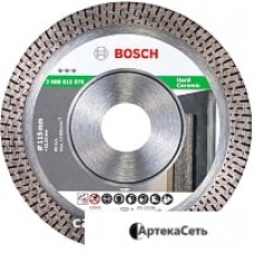 Отрезной диск алмазный  Bosch 2.608.615.076