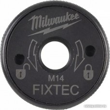 Гайка фланцевая Milwaukee Fixtec XL 4932464610