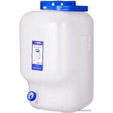 Фляга Эльфпласт Aqualine ЕР373 (с краном)