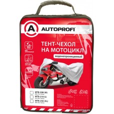 Чехол для мотоцикла без кофра Autoprofi MTB-250 XL