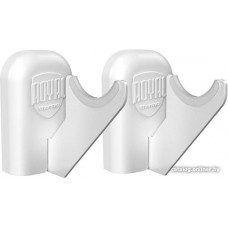 Кронштейн Royal Thermo Design 80 RTD80W (белый)