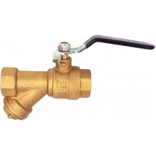 Шаровый кран Tim BL7802A