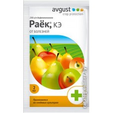 Защита растений Avgust Раёк 2 мл