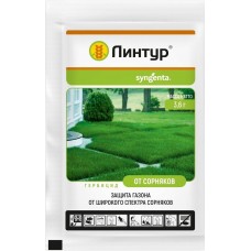 Гербицид Syngenta Линтур вдг (3.6 г)