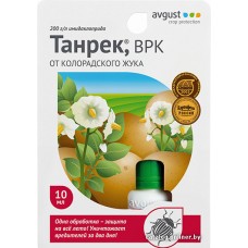 Защита растений Avgust Танрек 10 мл
