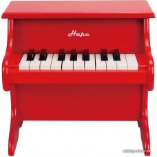 Пианино/синтезатор Hape E0318-HP