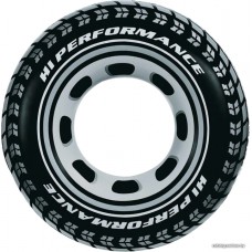 Круг для плавания Intex Giant Tire 59252NP