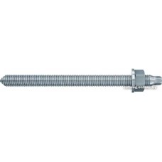 Шпилька Fischer RG M8x110 5.8 ZP ANCHOR ROD 50256
