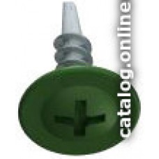 Саморез Starfix SMC1-18340-500