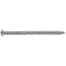 Starfix Для террасной доски TORX25 5.0x60 SMP1-61297-50 (50шт, нержавеющая сталь Aisi 410)
