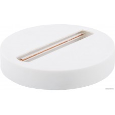 Шинопровод Elektrostandard однофазный TRAF-1-WH a047154