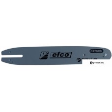 Шина для высотореза  Efco 63090031R