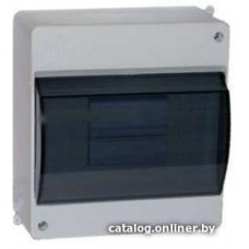 Бокс пластиковый IEK MKP42-N-04-30-12