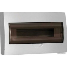 Бокс пластиковый IEK MKP12-N-12-41-K02