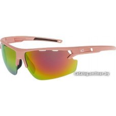 Солнцезащитные очки GOG E589-3 (матовый розовый/черный)