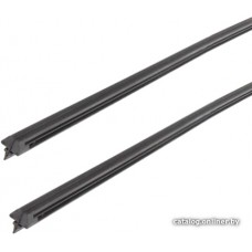 Резинки стеклоочистителя Bosch 3397033375 (2 шт)