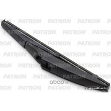Щетка стеклоочистителя Patron PWB007