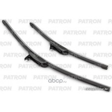 Щетки стеклоочистителя Patron PWB410-FS