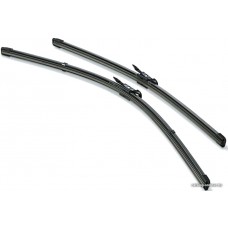 Щетки стеклоочистителя BMW 61615A43585