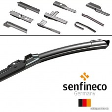 Щетка стеклоочистителя Senfineco FT-U80 19