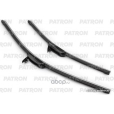 Щетки стеклоочистителя Patron PWB460-CS