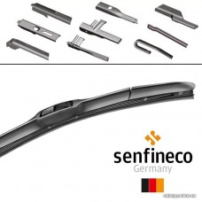 Щетка стеклоочистителя Senfineco F16-HY 22