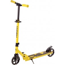Двухколесный подростковый самокат Favorit 2015SG-YL