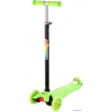 Трехколесный самокат MicMax MG03A-GNW