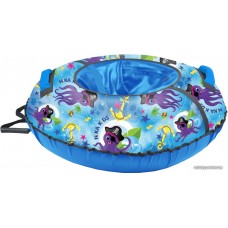 Тюбинг Nika ТБ2К-85 (осьминоги)