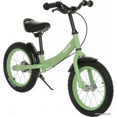 Беговел Pituso Pulsar (зеленый)