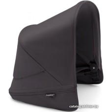 Капюшон Bugaboo Donkey 5 midnight black