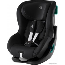 Детское автокресло Britax Romer King Pro (space black)