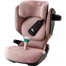 Детское автокресло Britax Romer Kidfix Pro Style (dusty rose)