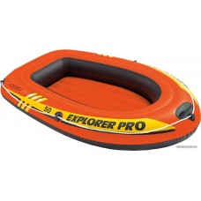 Гребная лодка Intex Explorer Pro 50