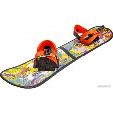 Сноуборд Цикл 2158-00