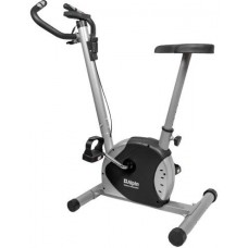 Велотренажер Alpin Actuel B-160 (черный)